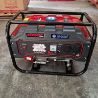 موتور برق بنزینی