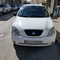 تیبا ۲|خودرو سواری و وانت|زنجان, |دیوار