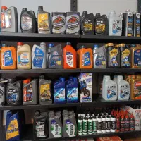 روغن موتور موتورسیکلت ایمان اویل|قطعات یدکی و لوازم جانبی|مشهد, امام خمینی|دیوار