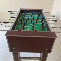 فوتبال دستی