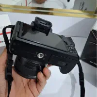 دوربین کنون m50 mark ii