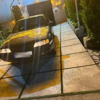 زانتیا مدل ۸۵ آس