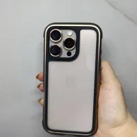 آیفون ۱۶ پرو باتری ۱۰۰ سایکل ۵۵