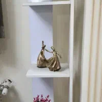 استند دکوری ۴ طبقه