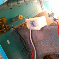 فروش کولر آبی ۴۰۰۰|کولر آبی|قم, شاه ابراهیم|دیوار