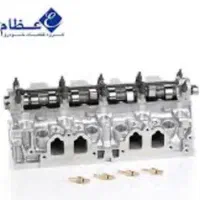 سرسیلدر پژو  لخت و کامل