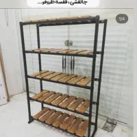 ساخت انواع رگال با ابعاد شما|فروشگاه و مغازه|بوشهر, |دیوار