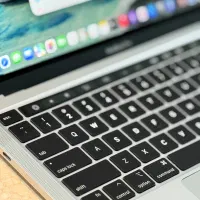 MacBook Pro M1 ۲۰۲۰