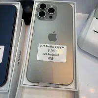 ip 15 Promax 256 ZAA|موبایل|بوشهر, |دیوار