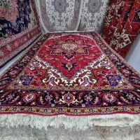 فرش های 10رنگ خوش