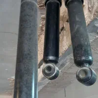 قطعات ولوازم زیروبند نیسان و پراید|قطعات یدکی و لوازم جانبی|اصفهان, حصه جنوبی|دیوار