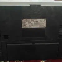 پرینتر لیزری HB مدلLiser JetP3015|پرینتر، اسکنر، کپی، فکس|شیراز, صاحب الزمان|دیوار