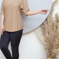 تونیک راه راه|لباس|شهرضا, |دیوار