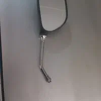 آئینه موتور