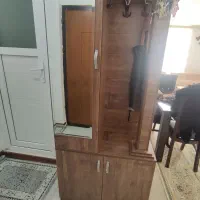 جاکفشی|جاکفشی، کمد، دراور|ملایر, |دیوار