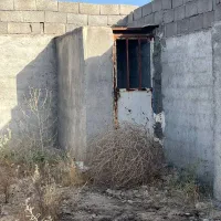 زمین ۷۵۰ متری،در روستای لک لک کوچه مرغداری|فروش زمین و ملک کلنگی|مشهد, سپاد|دیوار