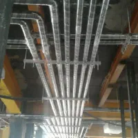 به‌تعدادی‌شاگردفنی‌وساده‌نیازمندیم|استخدام معماری، عمران و ساختمانی|پرند, فاز ۲|دیوار