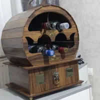 تزئینی بار