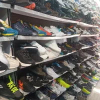 حراج ویژه بوت  نیم بوت زنونه با اف ۵۰ درصد