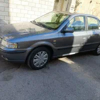 سمند 84 دو گانه شرکتی کم کار کرد تا2030 اعتبار