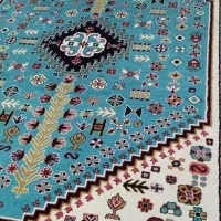گلیم فرش