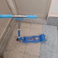 فروش اسکوتر وسه چرخه