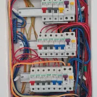 برقکار برق ساختمان و تعمیرات