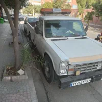 حمل خودرو و یدک کش جلالی