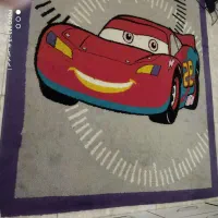 فرش6 متری مک کویین