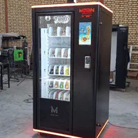 دستگاه فروش اتوماتیک (وندینگ ماشین)