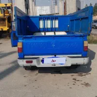 فروش نیسان آبی