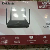 مودم سیمکارت خور..DLINK