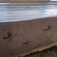 تشک تخت خواب طبی|تشک تختخواب|تهران, نیروی هوایی (پیروزی)|دیوار