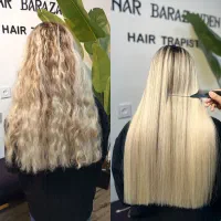 کارآموز کراتین