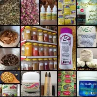 محصولات ارگانیک