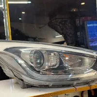 خدمات شفاف سازی چراغ توسان|قطعات یدکی و لوازم جانبی|تهران, نیروی دریایی|دیوار