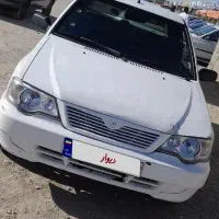 پراید 132