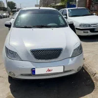 فروش تیبا۲ مدل 97