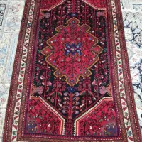 قالی تمیز و نو استفاده نشده