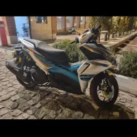 موتورسیکلت