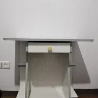 میزچرخ