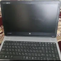 لب تاب hp