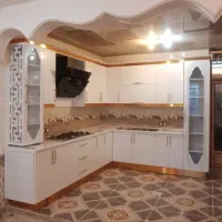 کمد کابینت بصورت نقدواقساط