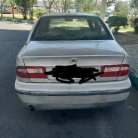 فروش سمند مدل ۸۲