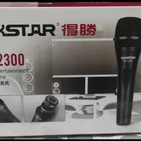 میکروفون تک استار اصل