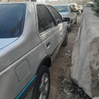 پژو 405 GLX - دوگانه سوز CNG، مدل ۱۳۸۸|خودرو سواری و وانت|اصفهان, خانه اصفهان|دیوار