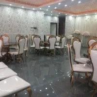 سالن vipجهت بازی مافیا ودورهمی ظرفیت ۳۰ نفر|خدمات پذیرایی، مراسم|قزوین, |دیوار