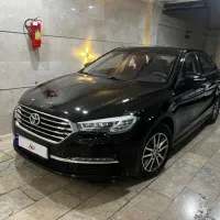 لیفان ۸۲۰ بدون رنگ کم کار