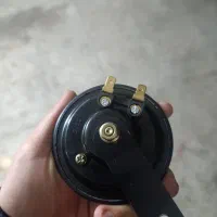 بوق پراید|قطعات یدکی و لوازم جانبی|رودسر, |دیوار