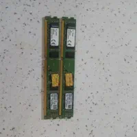 رم ۸ گیگ ddr3